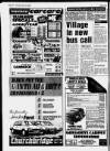 Burntwood Post Thursday 06 July 1989 Page 14