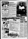 Burntwood Post Thursday 20 July 1989 Page 2