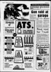 Burntwood Post Thursday 20 July 1989 Page 16