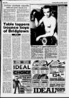 Burntwood Post Thursday 20 July 1989 Page 79