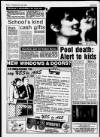 Burntwood Post Thursday 27 July 1989 Page 2