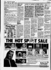 Burntwood Post Thursday 27 July 1989 Page 8