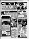 Burntwood Post Thursday 27 July 1989 Page 35