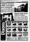 Burntwood Post Thursday 27 July 1989 Page 43