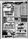 Burntwood Post Thursday 27 July 1989 Page 52