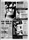 Burntwood Post Thursday 03 August 1989 Page 7