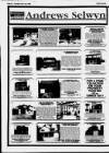 Burntwood Post Thursday 03 August 1989 Page 40