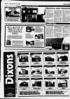 Burntwood Post Thursday 03 August 1989 Page 42