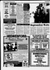 Burntwood Post Thursday 10 August 1989 Page 32