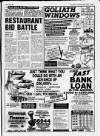 Burntwood Post Thursday 21 September 1989 Page 3