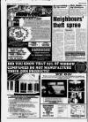 Burntwood Post Thursday 21 September 1989 Page 6