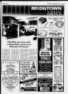 Burntwood Post Thursday 21 September 1989 Page 25