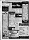 Burntwood Post Thursday 21 September 1989 Page 58