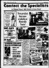 Burntwood Post Thursday 28 September 1989 Page 28
