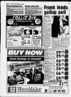 Burntwood Post Thursday 28 September 1989 Page 40