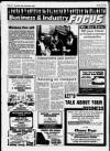 Burntwood Post Thursday 28 September 1989 Page 46