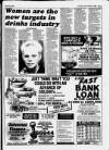 Burntwood Post Thursday 12 October 1989 Page 3