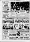 Burntwood Post Thursday 12 October 1989 Page 6