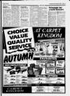 Burntwood Post Thursday 12 October 1989 Page 21