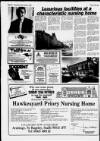 Burntwood Post Thursday 12 October 1989 Page 24