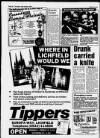 Burntwood Post Thursday 12 October 1989 Page 28