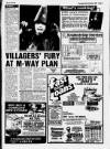 Burntwood Post Thursday 26 October 1989 Page 3