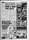 Burntwood Post Thursday 26 October 1989 Page 7