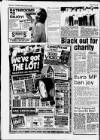 Burntwood Post Thursday 26 October 1989 Page 20