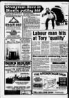Burntwood Post Thursday 26 October 1989 Page 28