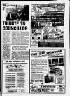 Burntwood Post Thursday 26 October 1989 Page 29