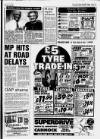 Burntwood Post Thursday 26 October 1989 Page 31