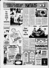 Burntwood Post Thursday 26 October 1989 Page 34