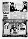 Burntwood Post Thursday 26 October 1989 Page 40