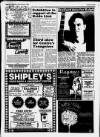 Burntwood Post Thursday 26 October 1989 Page 42