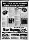 Burntwood Post Thursday 26 October 1989 Page 50