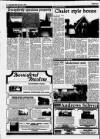 Burntwood Post Thursday 26 October 1989 Page 82