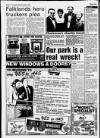 Burntwood Post Thursday 02 November 1989 Page 2