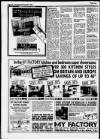 Burntwood Post Thursday 02 November 1989 Page 20