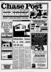 Burntwood Post Thursday 02 November 1989 Page 37