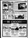 Burntwood Post Thursday 02 November 1989 Page 46