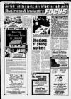 Burntwood Post Thursday 02 November 1989 Page 48