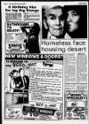 Burntwood Post Thursday 09 November 1989 Page 2