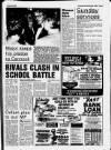 Burntwood Post Thursday 09 November 1989 Page 3