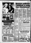 Burntwood Post Thursday 09 November 1989 Page 4