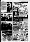 Burntwood Post Thursday 09 November 1989 Page 7