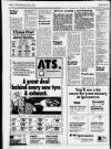 Burntwood Post Thursday 09 November 1989 Page 8