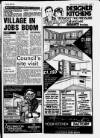 Burntwood Post Thursday 09 November 1989 Page 11