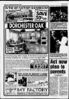 Burntwood Post Thursday 09 November 1989 Page 20