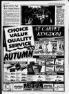 Burntwood Post Thursday 09 November 1989 Page 23