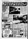 Burntwood Post Thursday 09 November 1989 Page 26